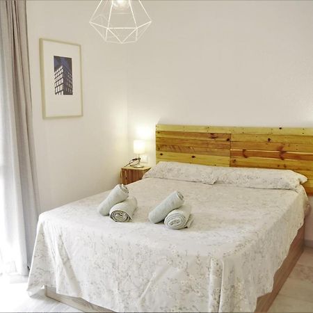 Reformado Coqueto Fleming A 5 Minutos Mezquita Wifi Aire Posibilidad Parking Apartment Cordoba Ngoại thất bức ảnh