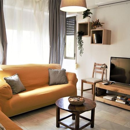 Reformado Coqueto Fleming A 5 Minutos Mezquita Wifi Aire Posibilidad Parking Apartment Cordoba Ngoại thất bức ảnh