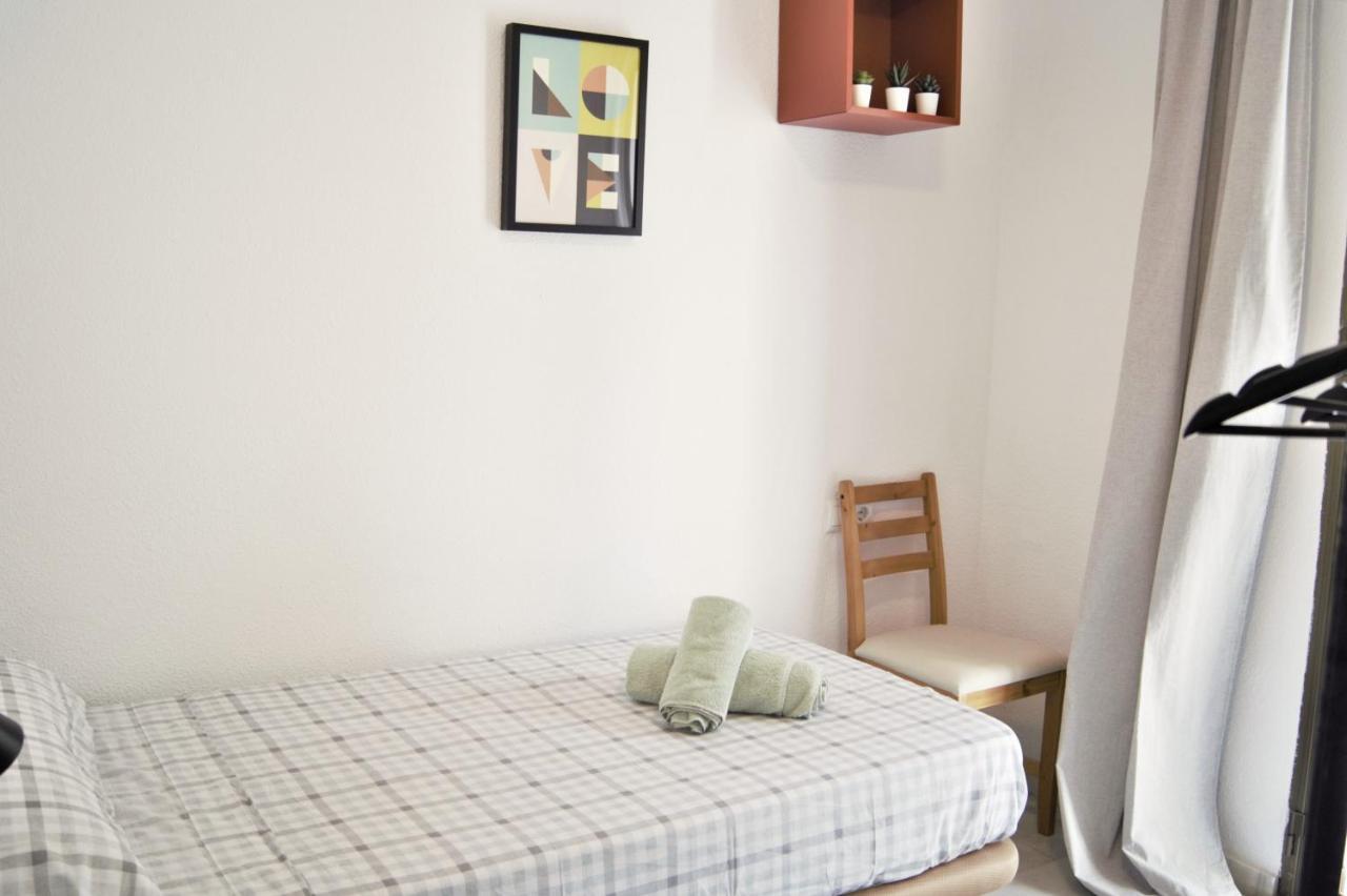 Reformado Coqueto Fleming A 5 Minutos Mezquita Wifi Aire Posibilidad Parking Apartment Cordoba Ngoại thất bức ảnh