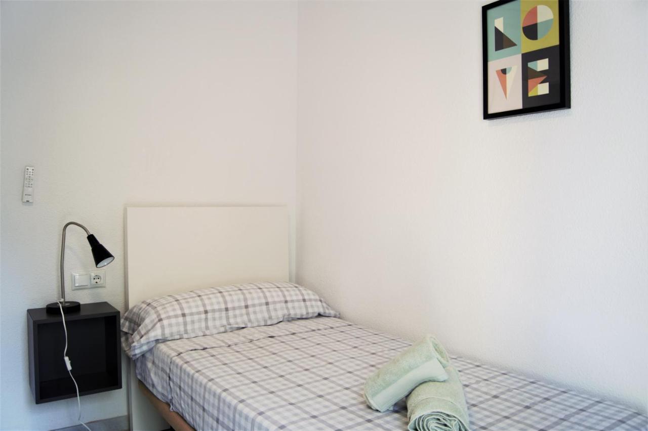 Reformado Coqueto Fleming A 5 Minutos Mezquita Wifi Aire Posibilidad Parking Apartment Cordoba Ngoại thất bức ảnh