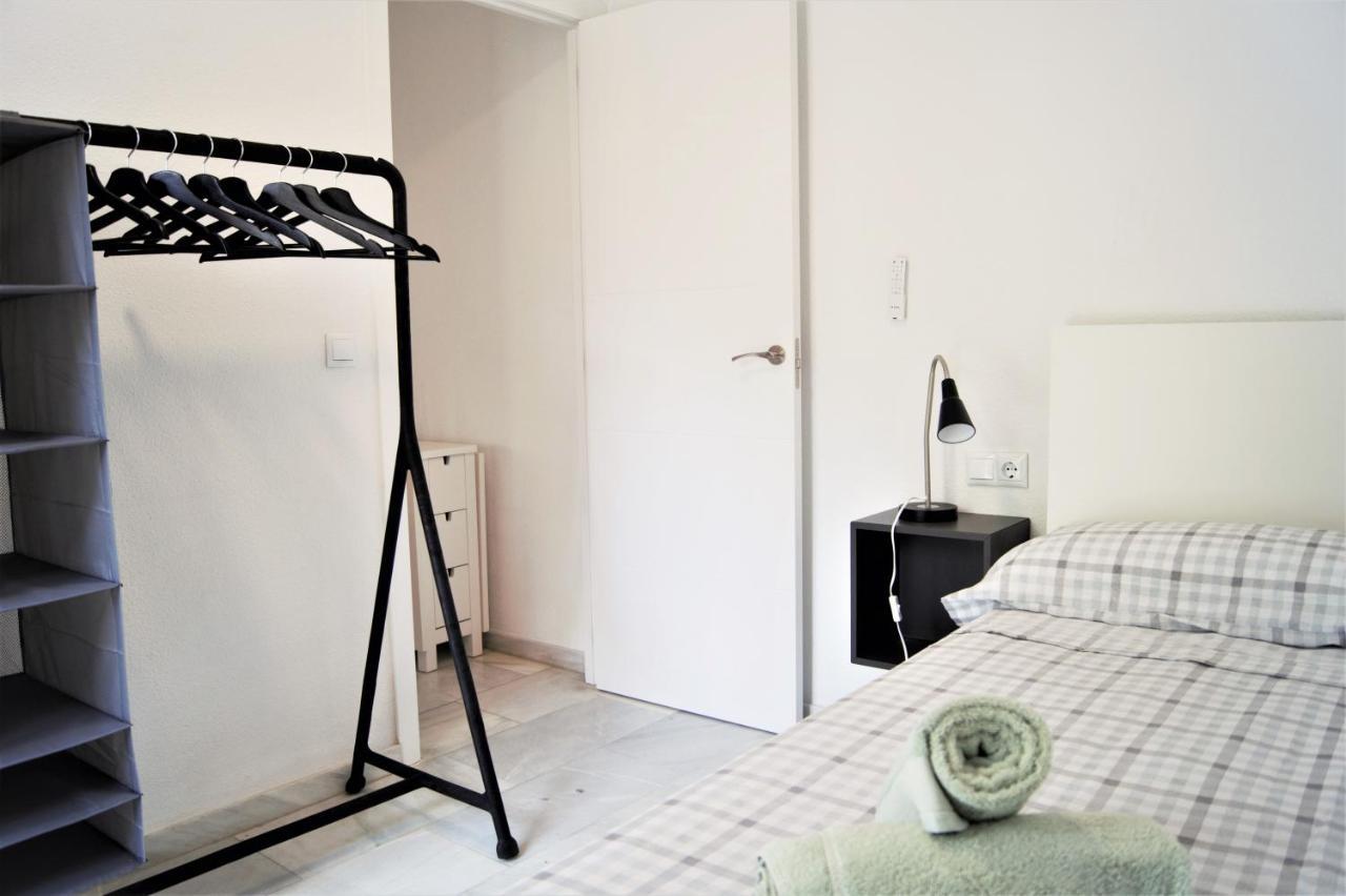 Reformado Coqueto Fleming A 5 Minutos Mezquita Wifi Aire Posibilidad Parking Apartment Cordoba Ngoại thất bức ảnh