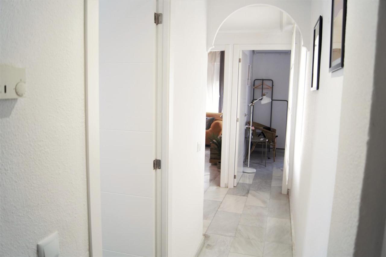 Reformado Coqueto Fleming A 5 Minutos Mezquita Wifi Aire Posibilidad Parking Apartment Cordoba Ngoại thất bức ảnh