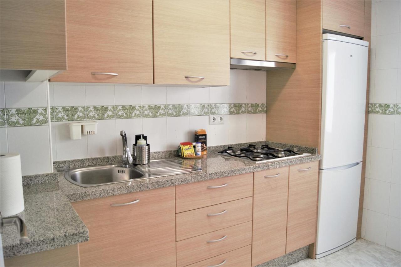Reformado Coqueto Fleming A 5 Minutos Mezquita Wifi Aire Posibilidad Parking Apartment Cordoba Ngoại thất bức ảnh